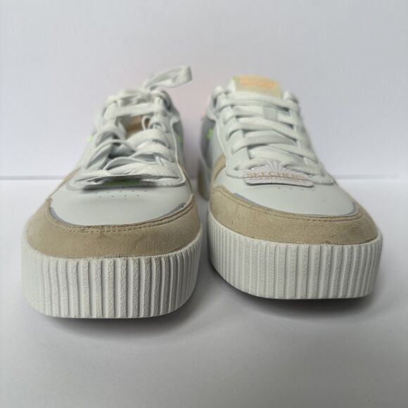 NIB Skechers Jade Stylish Type Sneakers Size 8.5 - Picture 4 of 10